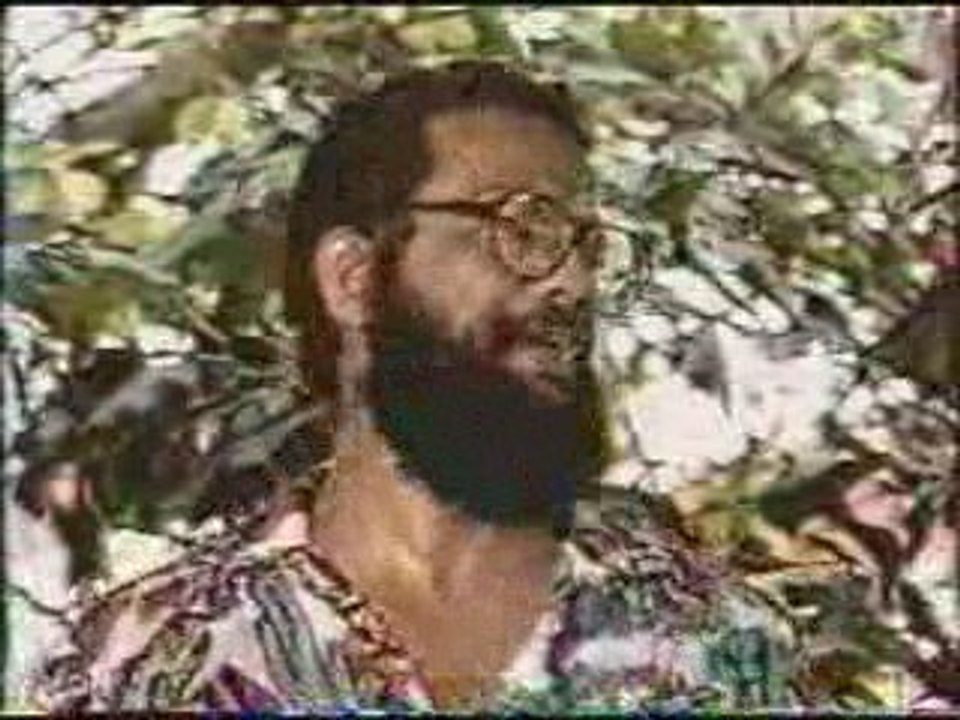 Djo Dezormo - Ayin pa changé 1989