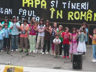 Festivalul tinerilor - partea a III-a