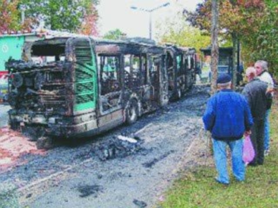 La Brigade - La Violence A Pris Le Pas 2003