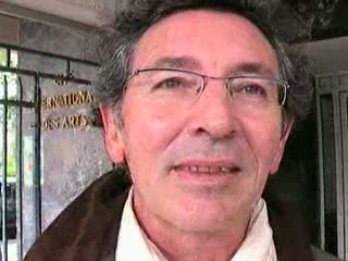 Jean-Marie Blas de Roblès