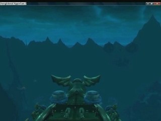 Star wars vidéo1 test