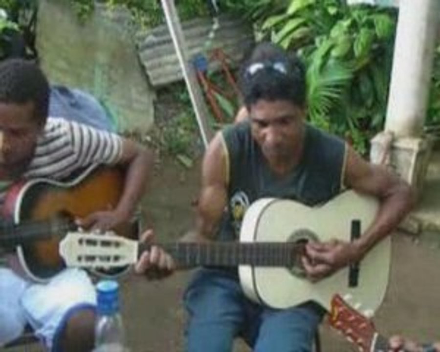 Many rivers to cross