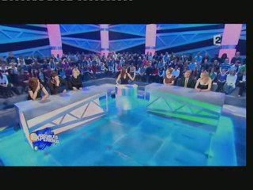 Plus belle la vie - Incroyables Expériences