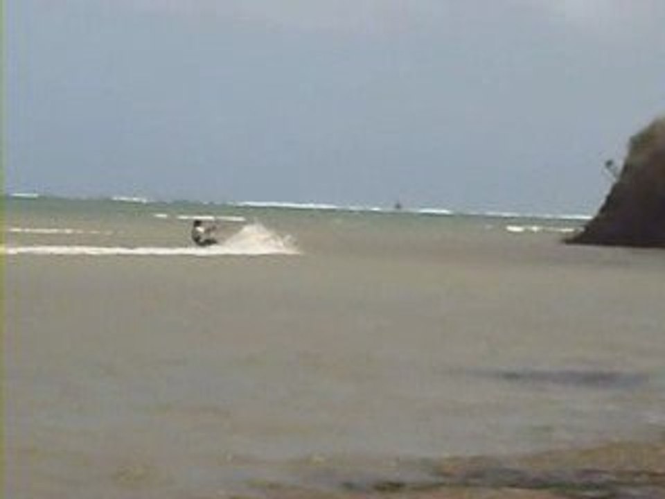 WINDSURFING SWEETNESS