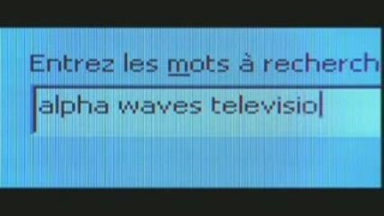 reportage sur les effet de la télé sur le cerveau 2/4