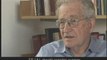 Noam Chomsky le habla a Venezuela