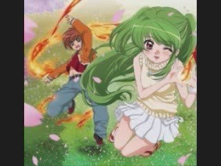 ☼ Opening inukami (full version) ☼