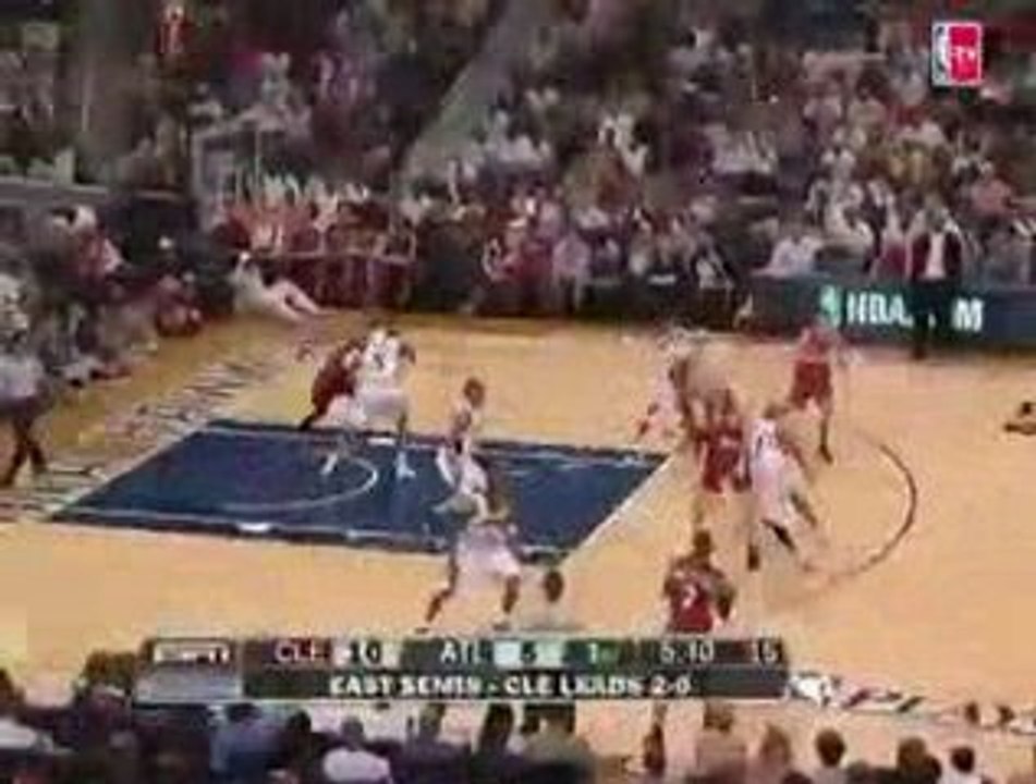 NBA Playoff Tickets