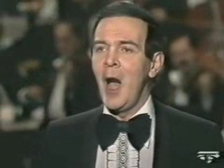 Muslim Magomaev "Serenade of Don Quixote" 1985