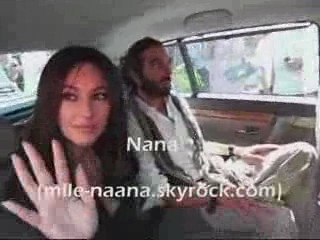 Monica Bellucci à Cannes 2