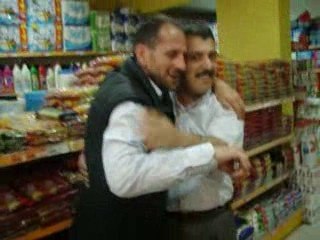 Düzenliler market mersin açılışı