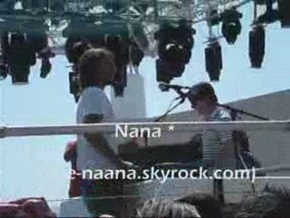 Bob Sinclar & Martin Soveig - Cannes