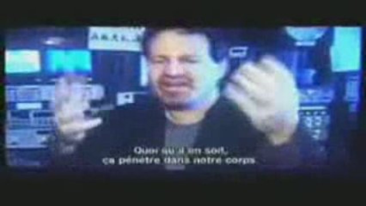 reportage sur les effet de la télé sur le cerveau 3/4