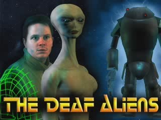 The Deaf Giantess