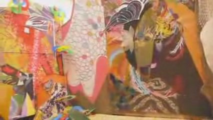 Assume Vivid Astro Focus, "Space For Your Future," MOT 2007