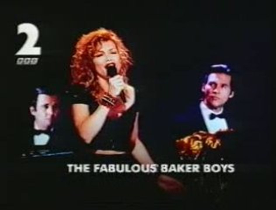 BBC1 Continuity - Saturday 1st February 1997