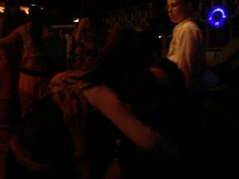 *...Mes tites cousines à l'orientale...***°