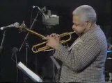 Dizzy Gillespie - Tin Tin Deo Live1990