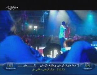 50Cent & G-Unit - Magic Stick (Live)