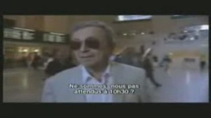 reportage sur les effet de la télé sur le cerveau 4/4