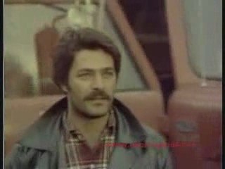 Selvi Boylu Al yazmalım - Etkileyici Sahneler