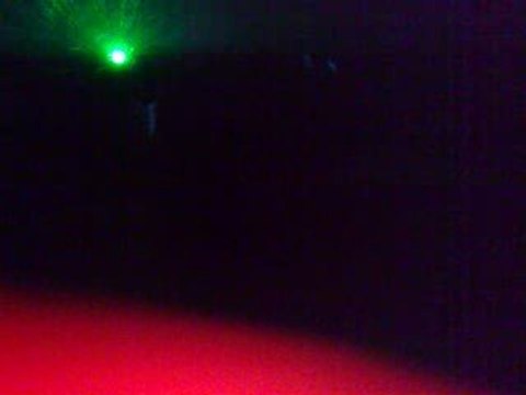 Teuf Meuse-Attack Stainville 17/05/2009