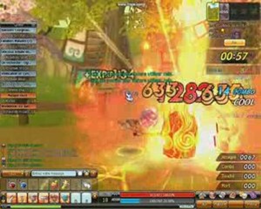 Dragonica: Warrior