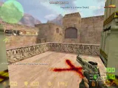 Frags CS 1.6