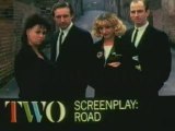 BBC TWO Continuity - August 17th 1988