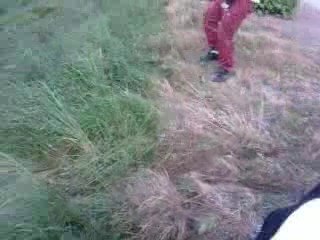 ketur et beb dirt bike