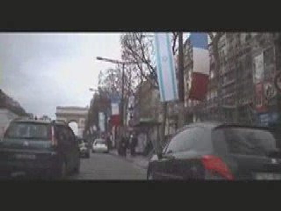 LLP - La plus laide avenue du monde