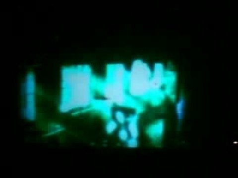 COD4 glitch Pipeline no old school (AL_KILLER)