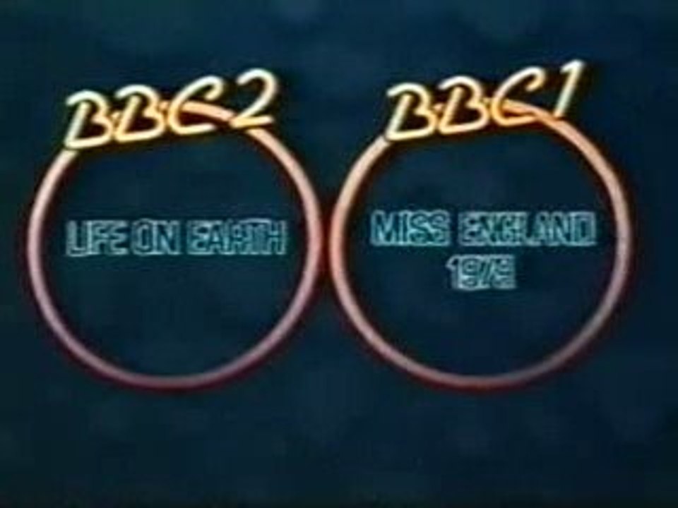 BBC1 Junction - Tuesday 3rd April 1979
