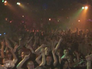 Furious Bass Mai 2009 @ Cap'tain (Official)