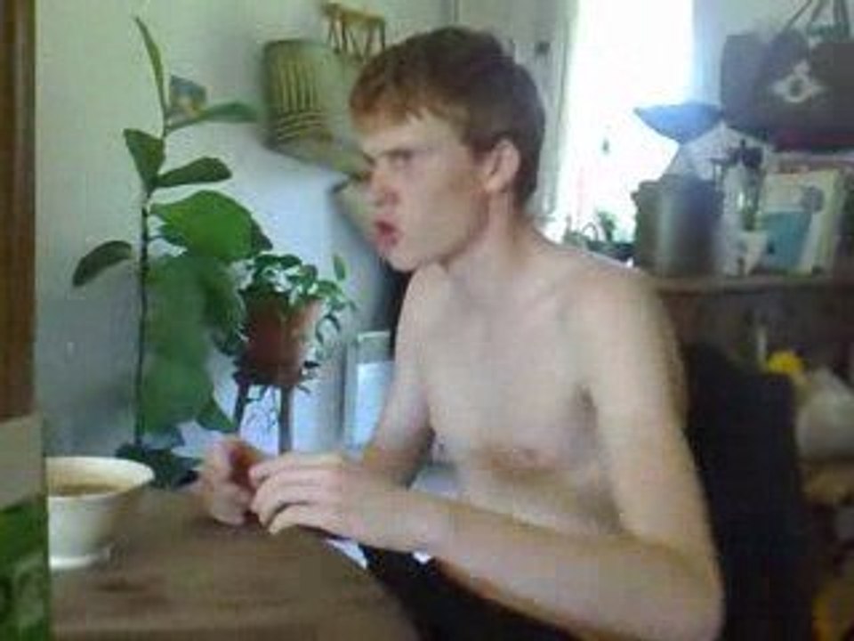 Léo le spartiate DJ mix