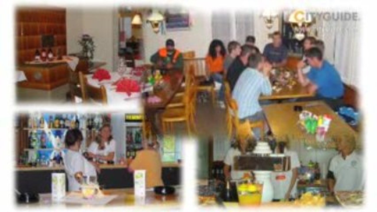 Restaurant ochsen, rapperswil; urige beiz mit gutbürgerl...