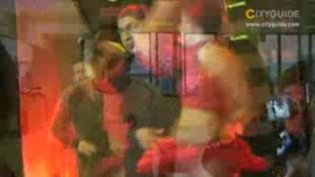 Salsa Tanzschule Fuego y Pasion, Zürich; Tanzschule mit ...