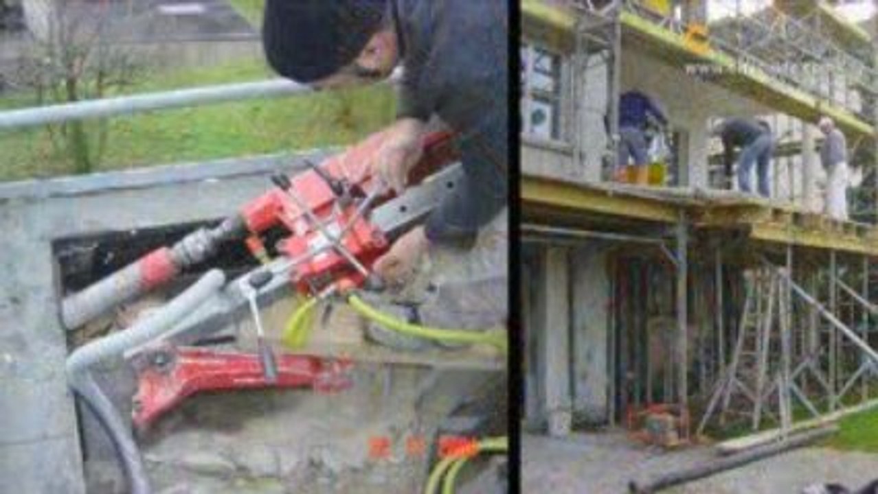 Lanfranconi Bauunternehmung, Zürich; Ihr Partner für Be...