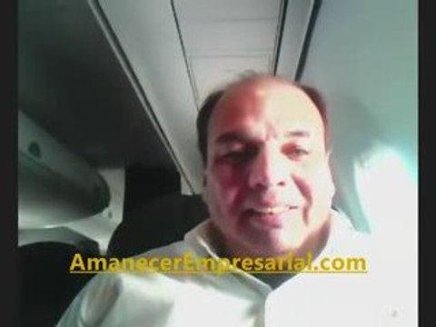 NEGOCIOS : VENDEDOR A PRUEBA DE BALAS, AMANECER EMPRESARI...