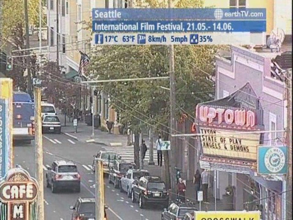 Jakarta - Indonesia, Izmir - Turkey, Pine Valley - Beijing - China, Udaipur - India, Seattle - USA, Cape Town - South Africa, Dubai - United Arab Emirates