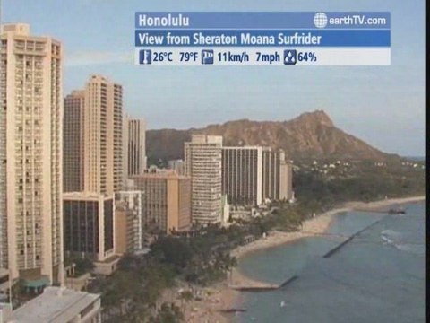 Los Angeles - USA, Vienna - Austria, Dusseldorf - Germany, Honolulu - USA, Antibes - Juan-les-Pins - France, Amsterdam - Netherlands, Berlin - Germany