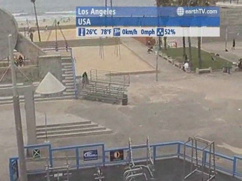 New York - USA, Palma de Mallorca - Spain, Warnemunde - Germany, Los Angeles - USA, Johannesburg - South Africa, Sydney - Australia, Antibes - Juan-les-Pins - France