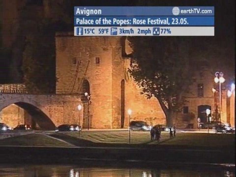 Amsterdam - Netherlands, New York - USA, Auckland - New Zealand, Avignon - France, Berlin - Germany, Budapest - Hungary, Vienna - Austria