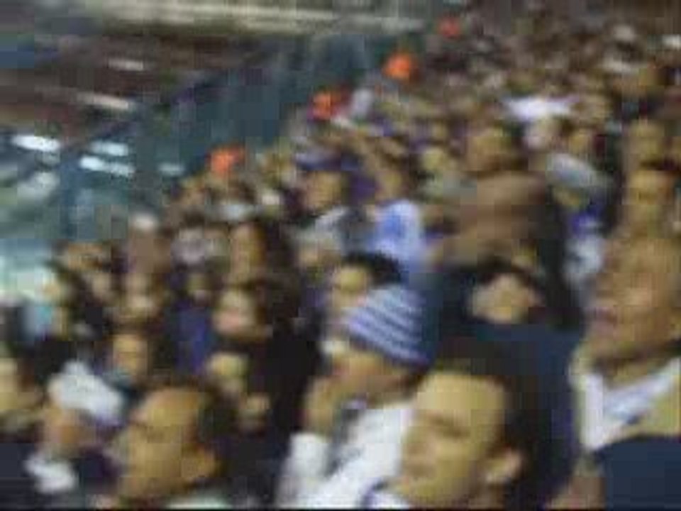 Gimnasia LP 3 - Vélez 1 // 16.05.09