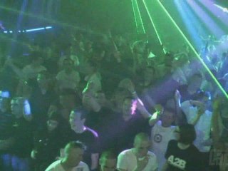 Kaktus 5 Years Birthday @ Cap'tain (Official)