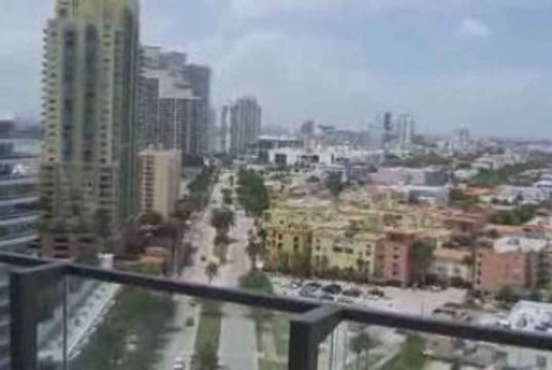 APOGEE, South Beach