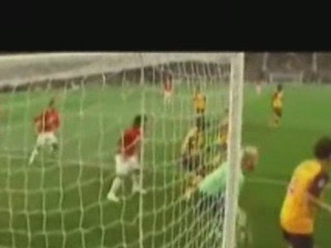 LDC compil demi finale Ligue des champions