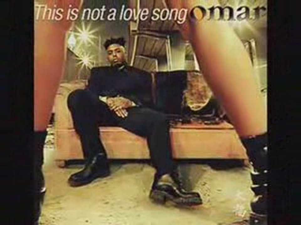 Omar Lye-Fook:  "Last Request"