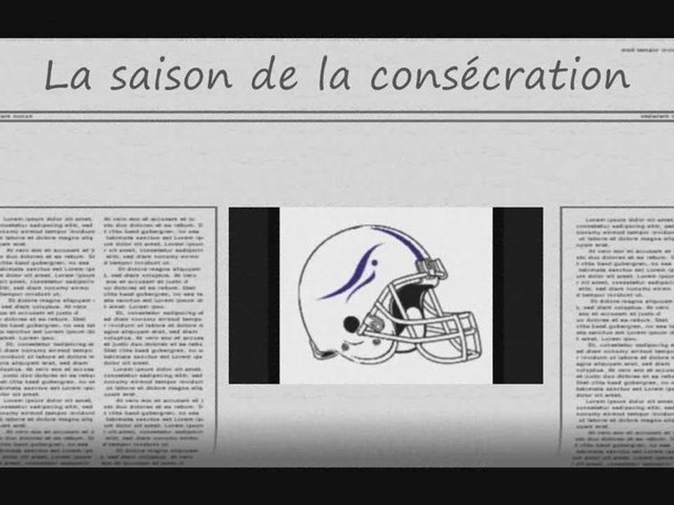 High-Light HD Archanges de Perpignan  OFFENSE