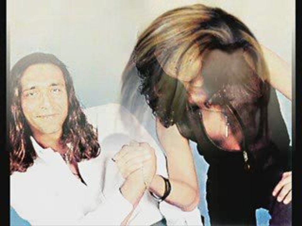 Tributo Eduardo Palomo 2007